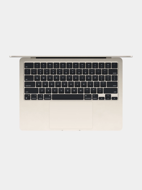 Ноутбук Apple MacBook Air 13.6 M3 8 ГБ/256 ГБ, A2681, USA