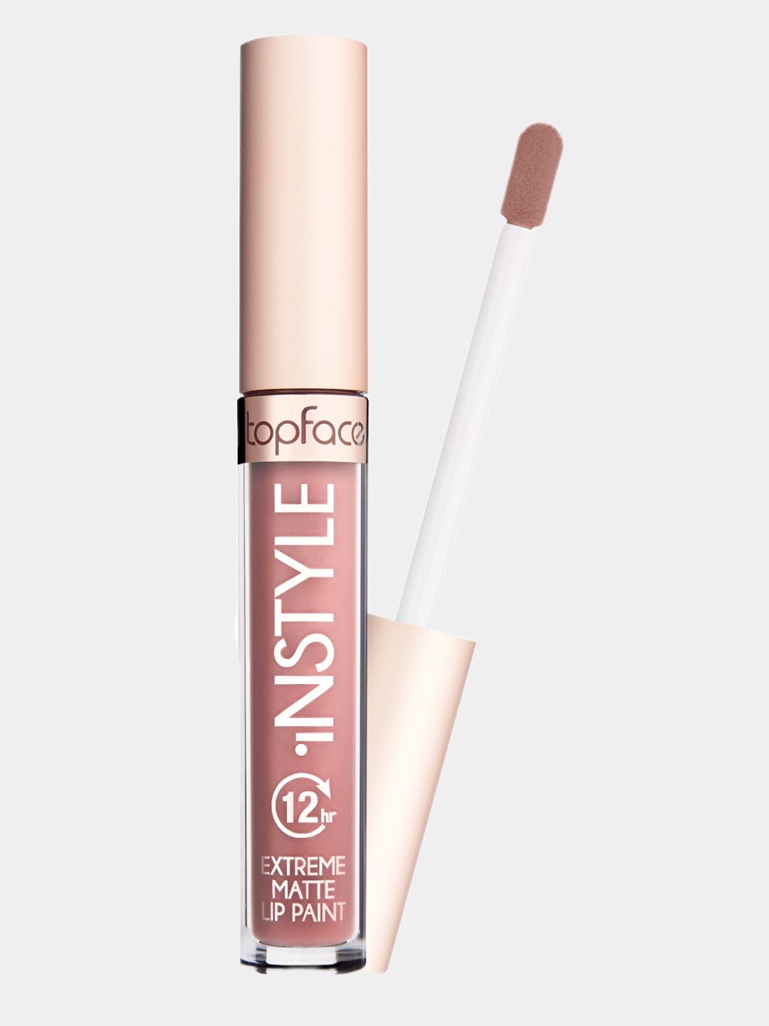 Topface PT206 Помада жидкая Instyle MATTE LIP PAINT