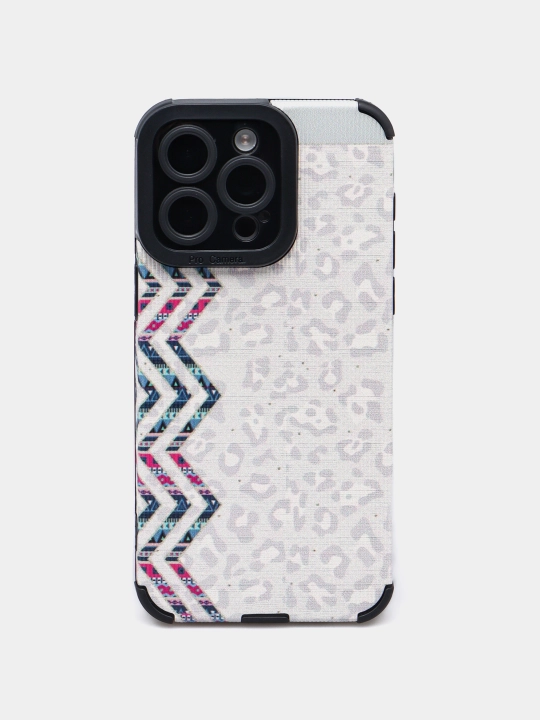 G'ilof Iphone 13, 13 pro 13 pro max 14, 14 pro 14 pro max 15, 15 pro, 15 pro max uchun
