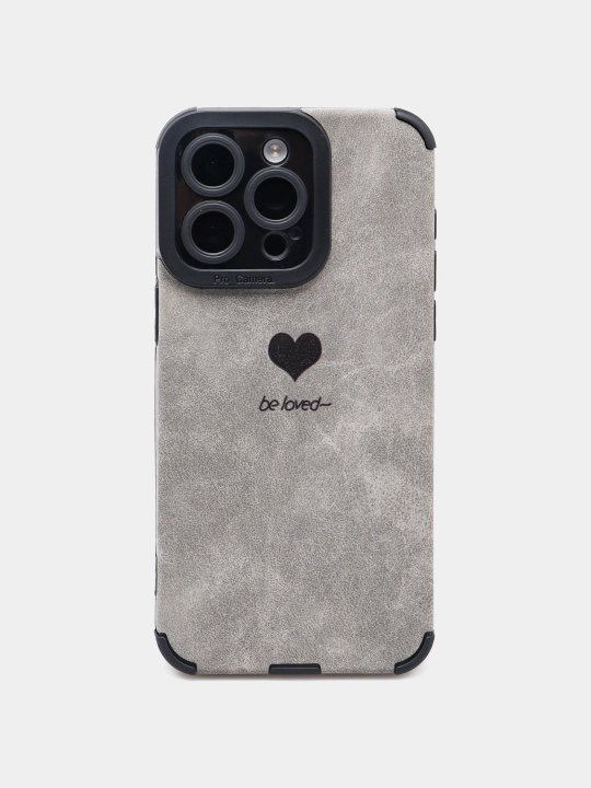 G'ilof Iphone 13, 13 pro 13 pro max 14, 14 pro 14 pro max 15, 15 pro, 15 pro max uchun