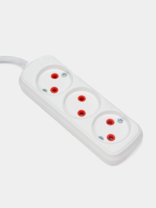 Universal elektr uzatma kabeli, 3 m, 5 m, 8 m