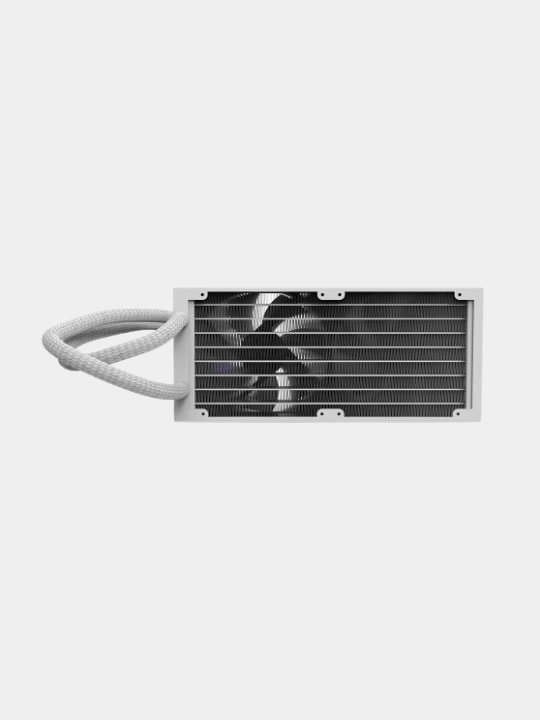 Suyuqlik bilan sovitish tizimi Zalman Reserator 5 Z24, Black, White