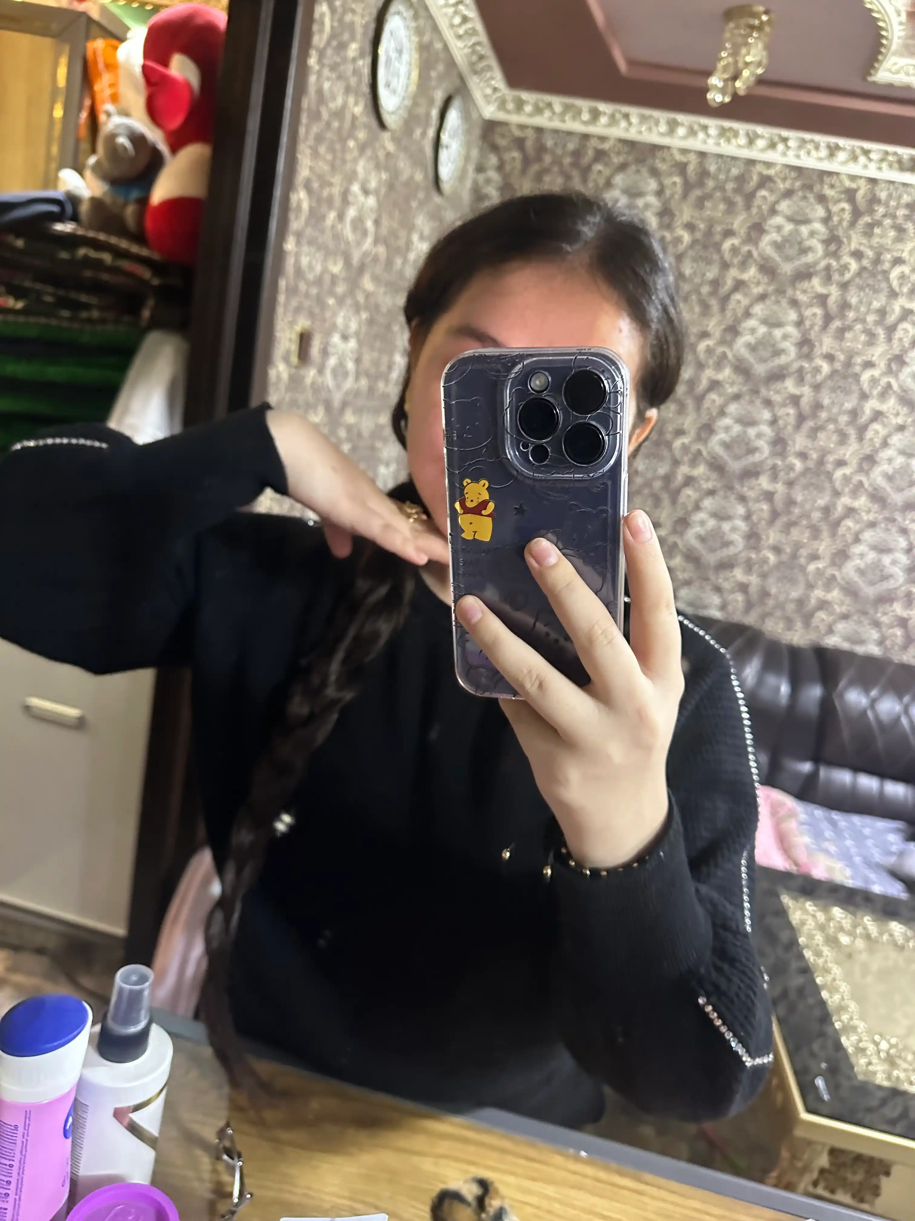 Тонкий, силиконовый чехол, для iPhone 12, 13, 14, 15, 16 Pro, ProMax