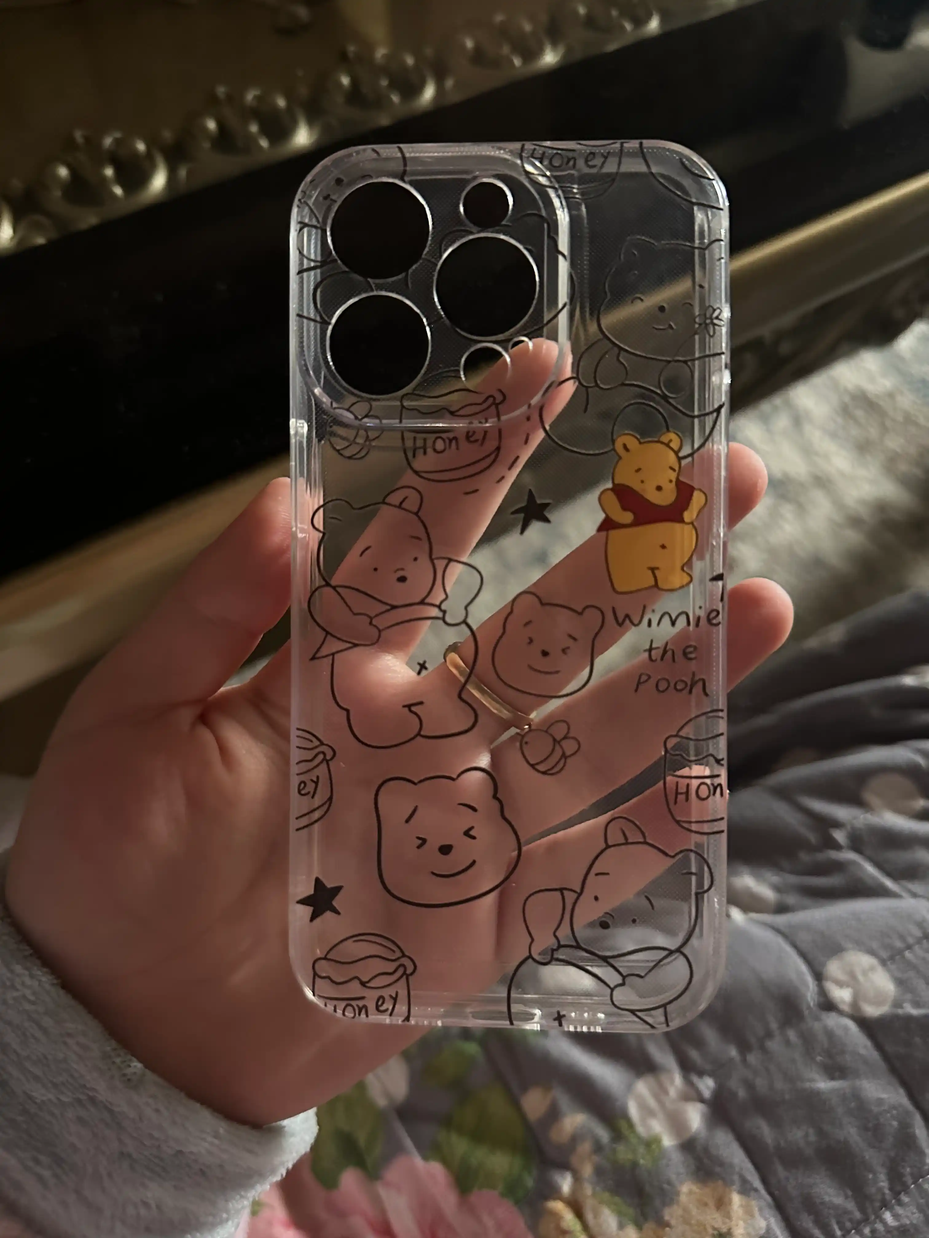 Тонкий, силиконовый чехол, для iPhone 12, 13, 14, 15, 16 Pro, ProMax