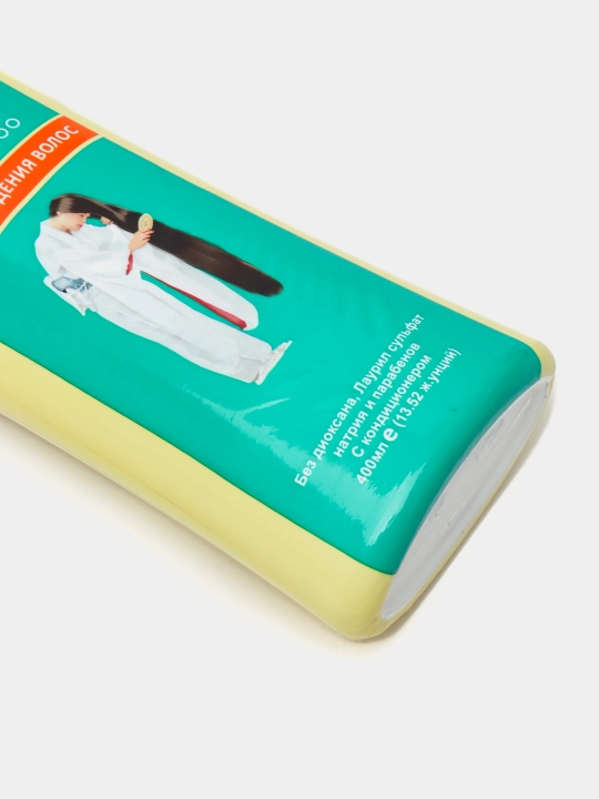 Soch to‘kilishiga qarshi shampun Trichup Hair Fall Control, 400 ml, mustahkamlash uchun