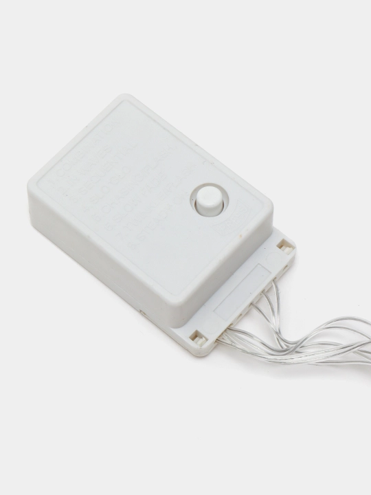 Led chiroqlar, gulchambar, 220 Vt