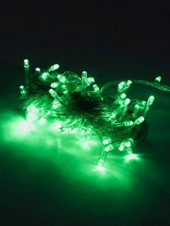 Led chiroqlar, gulchambar, 220 Vt