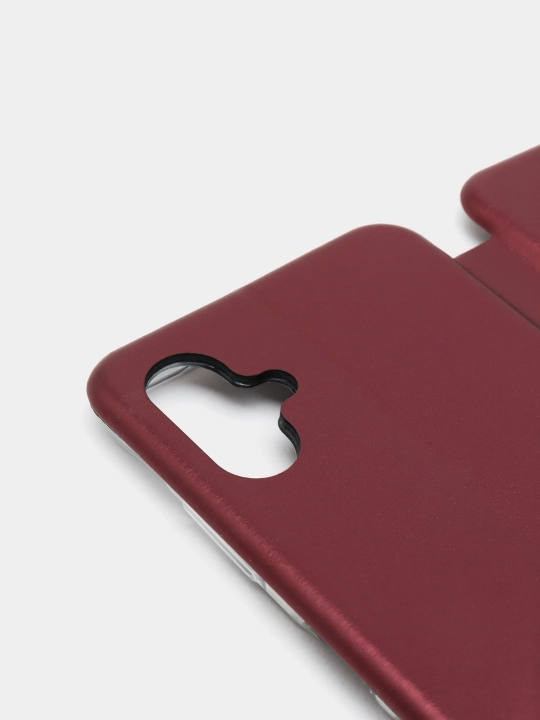 Чехол книжка Samsung Galaxy A56/ A36/ A26/ A16/ A06, Case