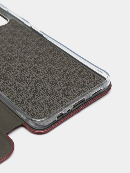 Чехол книжка Samsung Galaxy A56/ A36/ A26/ A16/ A06, Case