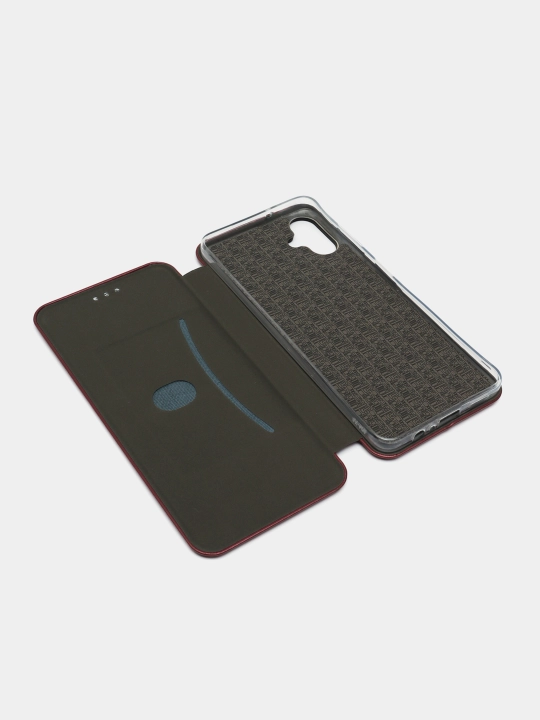 Чехол книжка Samsung Galaxy A56/ A36/ A26/ A16/ A06, Case