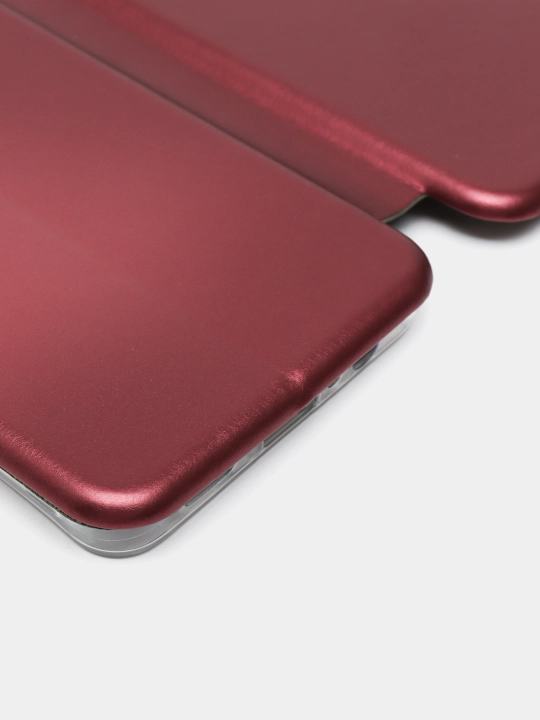 Чехол книжка Samsung Galaxy A56/ A36/ A26/ A16/ A06, Case