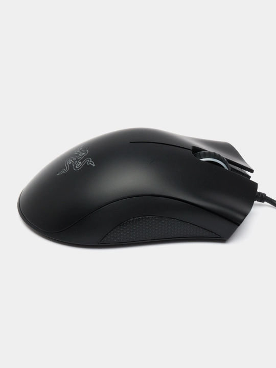 Игровая мышь Razer DeathAdder Essential, проводная
