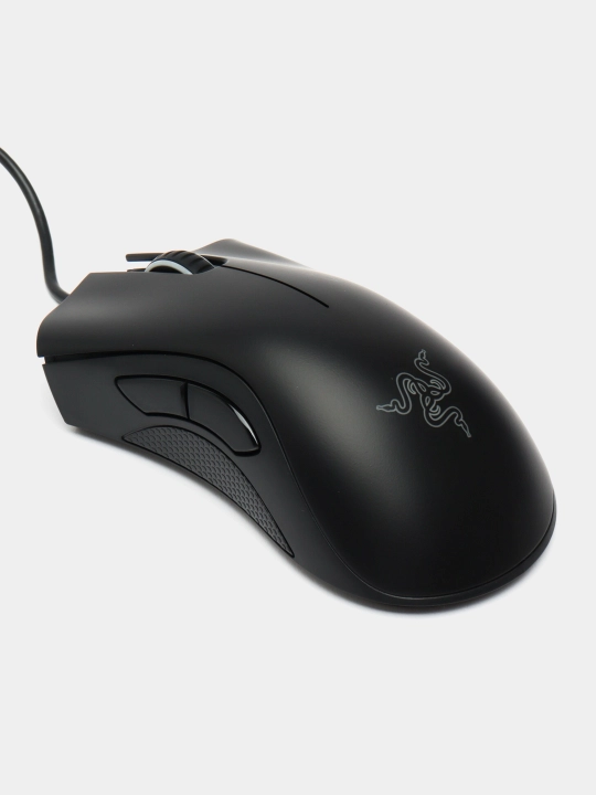 Игровая мышь Razer DeathAdder Essential, проводная