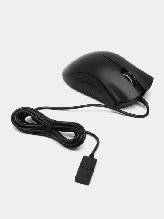 Игровая мышь Razer DeathAdder Essential, проводная