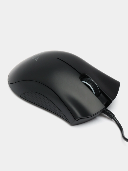 Игровая мышь Razer DeathAdder Essential, проводная