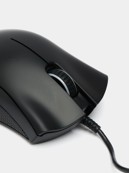 Игровая мышь Razer DeathAdder Essential, проводная