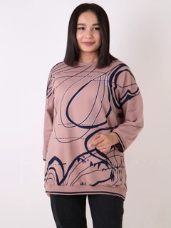Pastel marjon