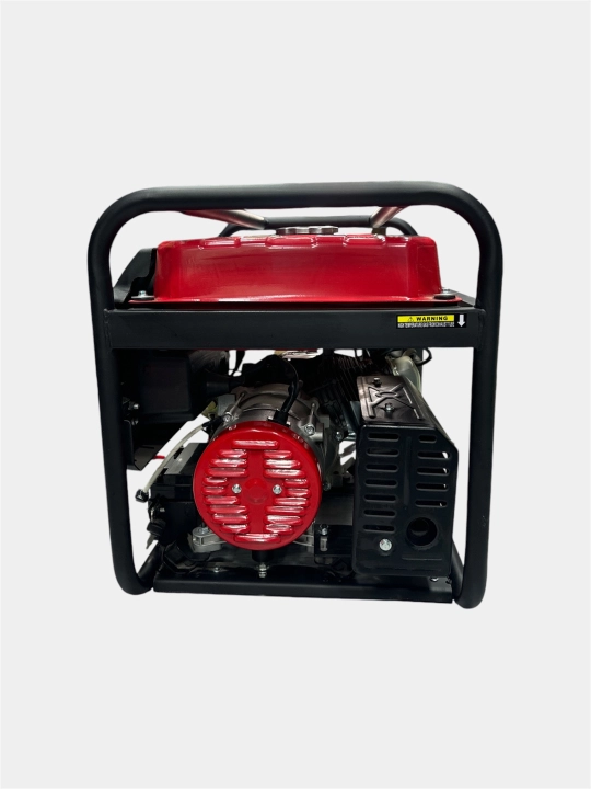Benzinli elektr generator EDON PT-RWD3300A