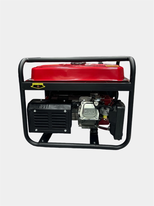 Benzinli elektr generator EDON PT-RWD3300A
