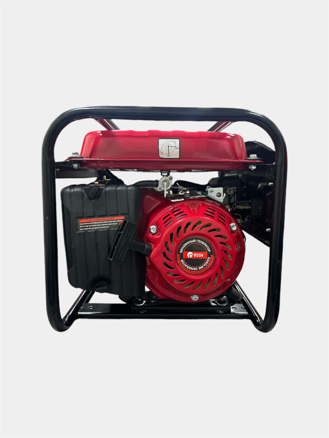 Benzinli elektr generator EDON PT-RWD3300A