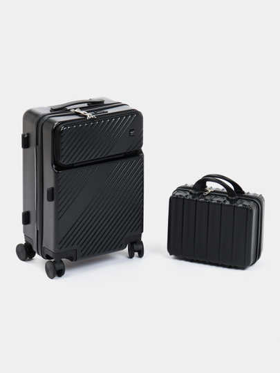 Чемодан маленький для путешествий купить по низким ценам в интернет ...