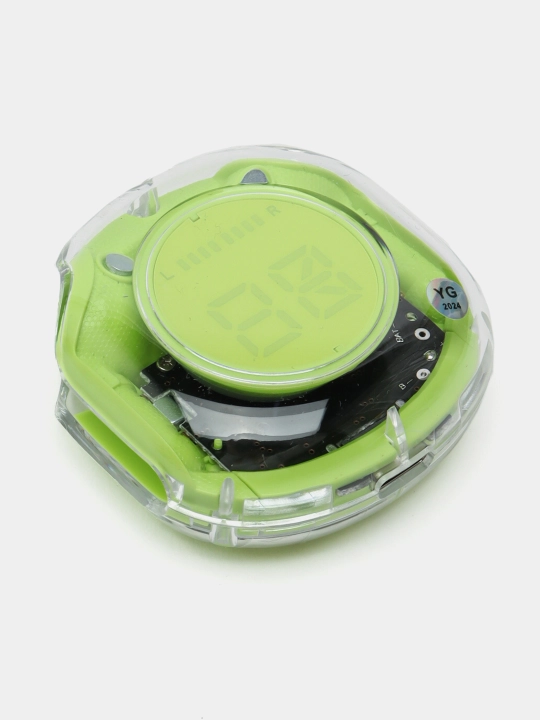 Simsiz Bluetooth quloqchinlar