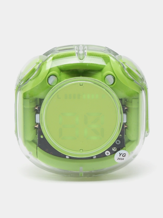 Simsiz Bluetooth quloqchinlar