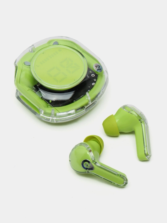 Simsiz Bluetooth quloqchinlar