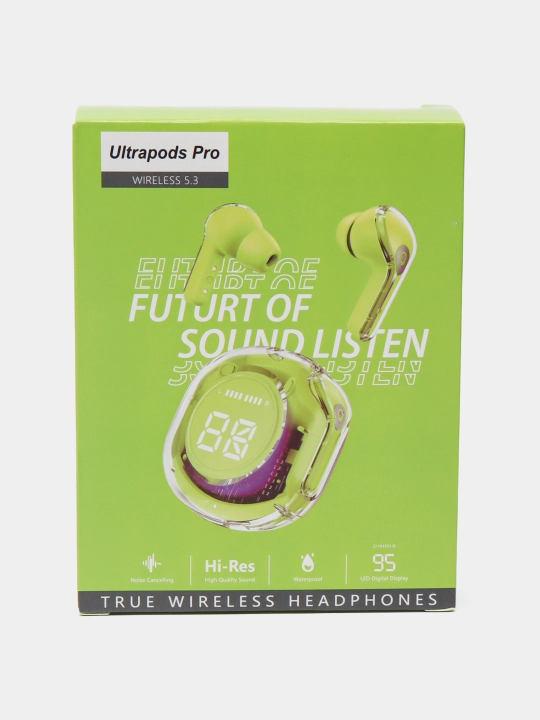 Simsiz Bluetooth quloqchinlar