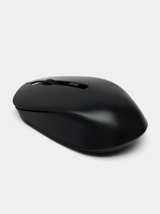Kompyuter uchun sichqoncha, simli va simsiz RGB chiroqli sichqoncha