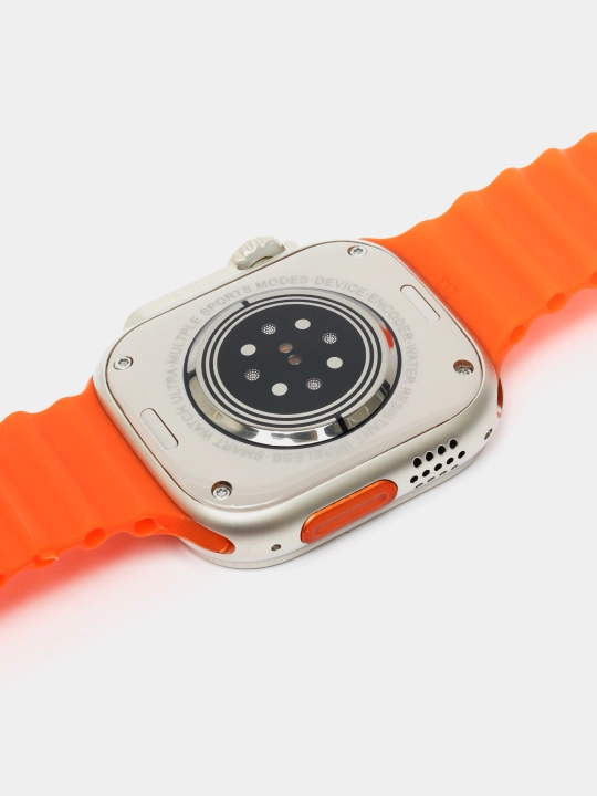 Soat Smart Watch T800 Ultra