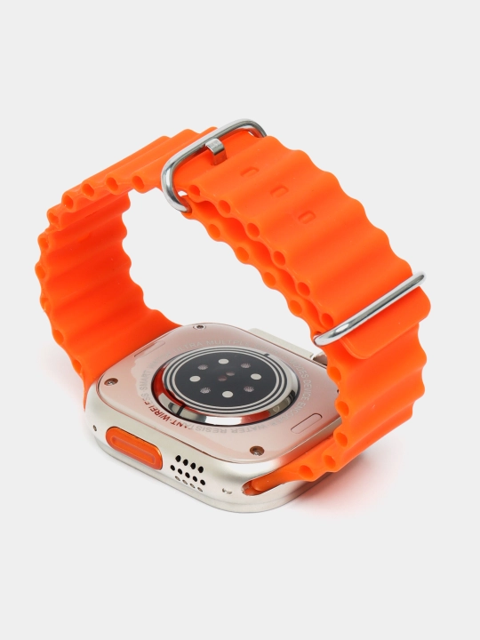 Soat Smart Watch T800 Ultra