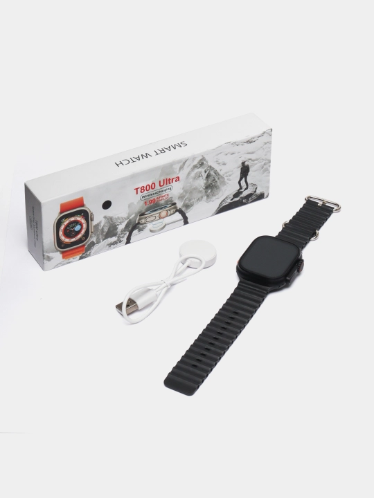Soat Smart Watch T800 Ultra