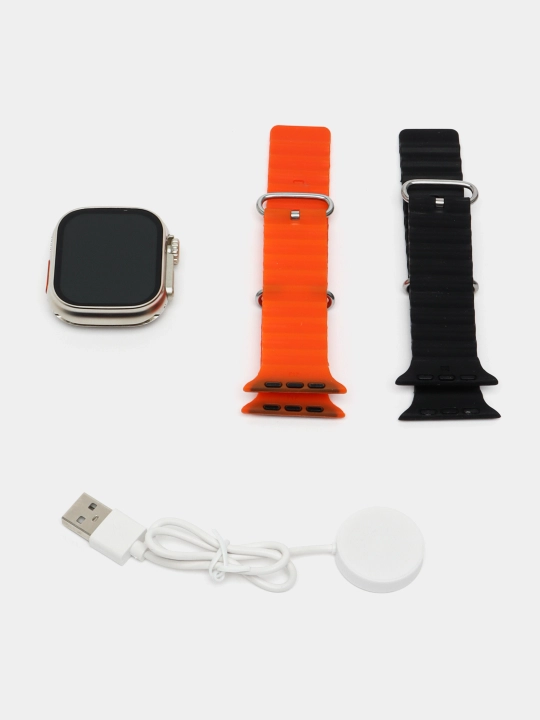 Soat Smart Watch T800 Ultra