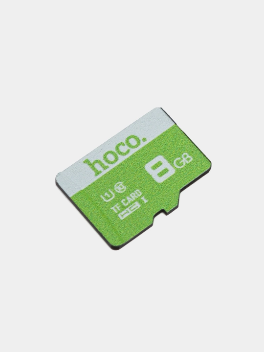Fleshka telefon uchun, Hoco xotira kartasi, MicroSD