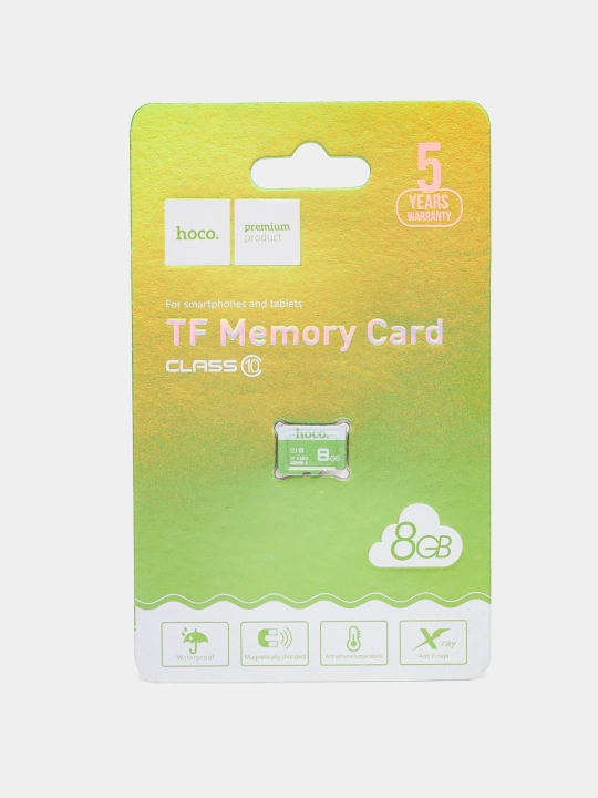 Fleshka telefon uchun, Hoco xotira kartasi, MicroSD
