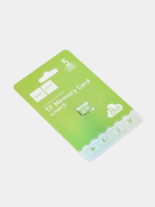 Fleshka telefon uchun, Hoco xotira kartasi, MicroSD