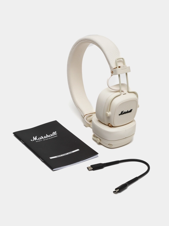 Marshall Major 5 quloqchinlar, simsiz