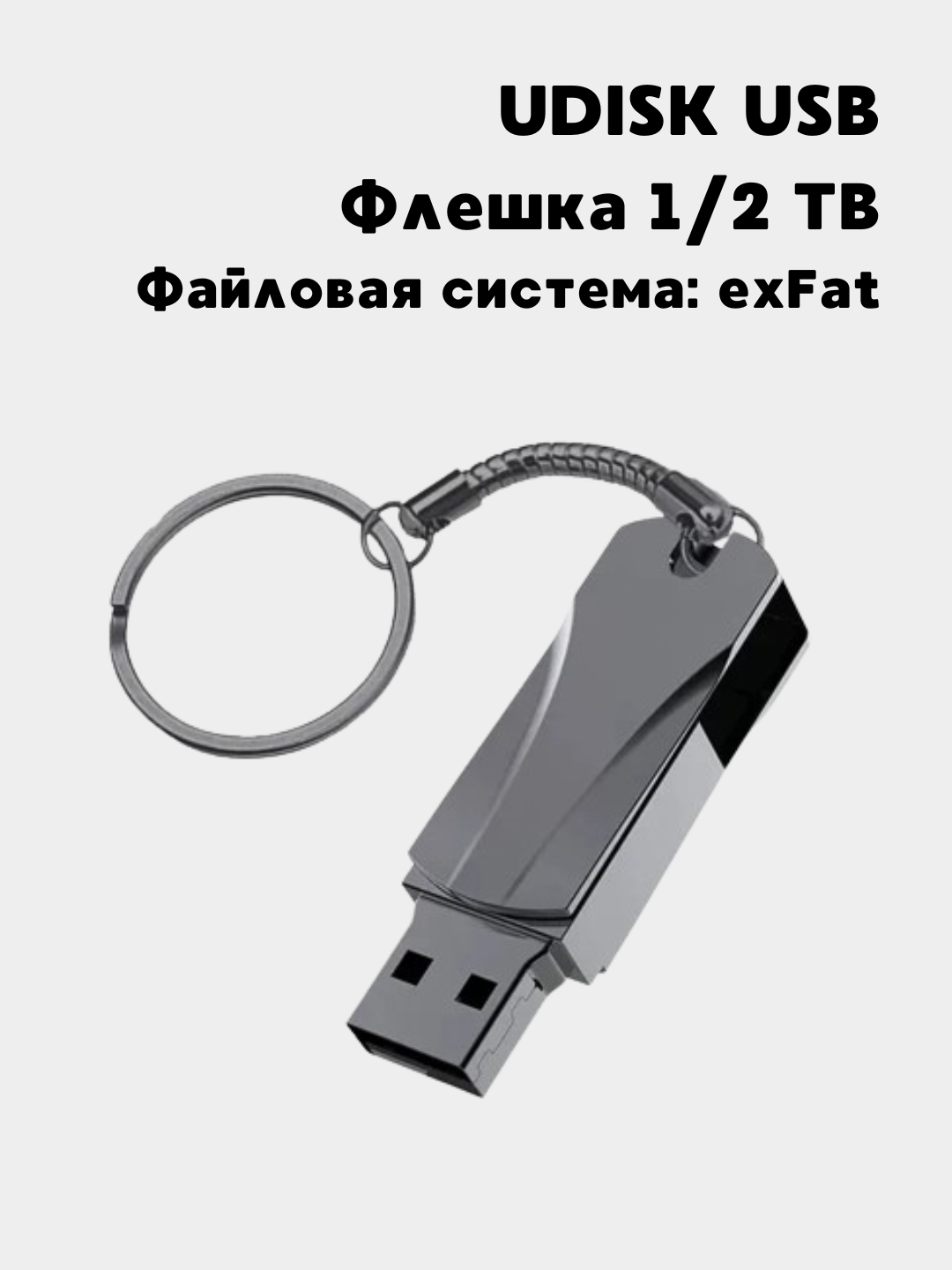 Флешка, карта памяти 1 TB/ 2 TB купить по низким ценам в интернет ...