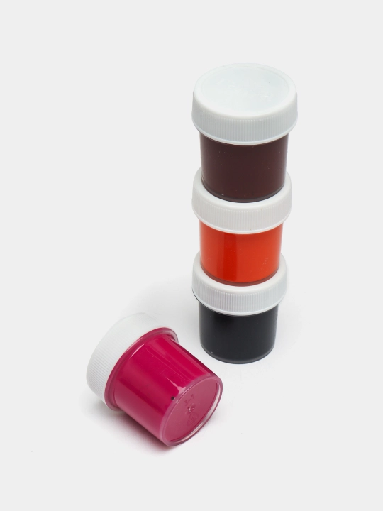 Gamma "Multiki" guashi, 12 ta gul, 20 ml, karton