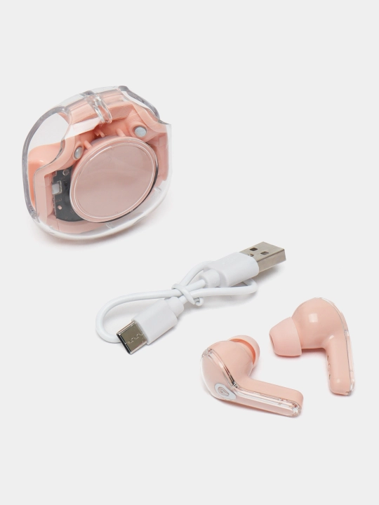 Simsiz Bluetooth quloqchinlar
