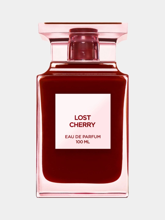 Tomm Ford Lost cherry,  Parfyumlangan suv, 100 ml