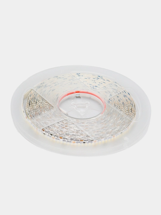 Svetodiod lenta, 10 m, 4000K/6000К, 20W/M - 24V