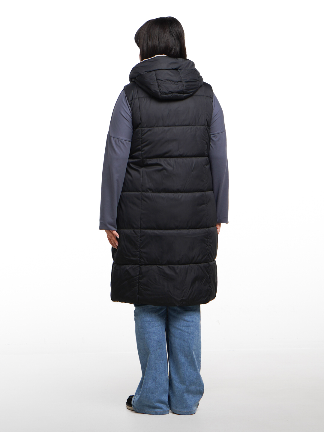 Eringizga uning spermasini bering