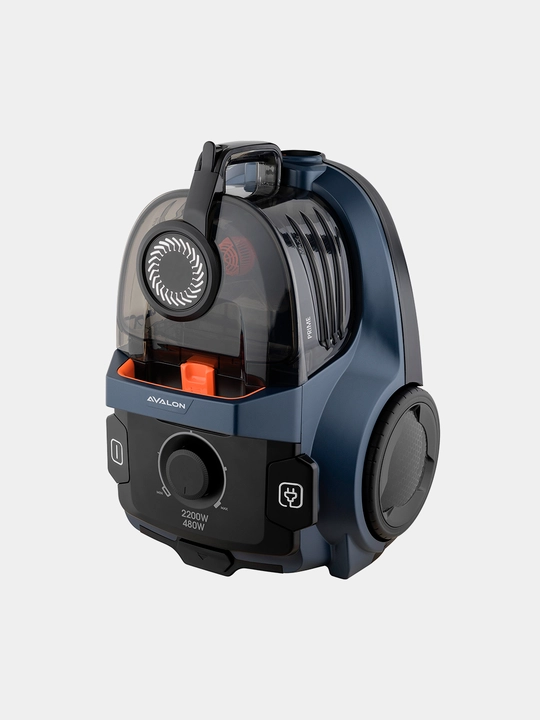 Пылесос Avalon AVL-VCC2255