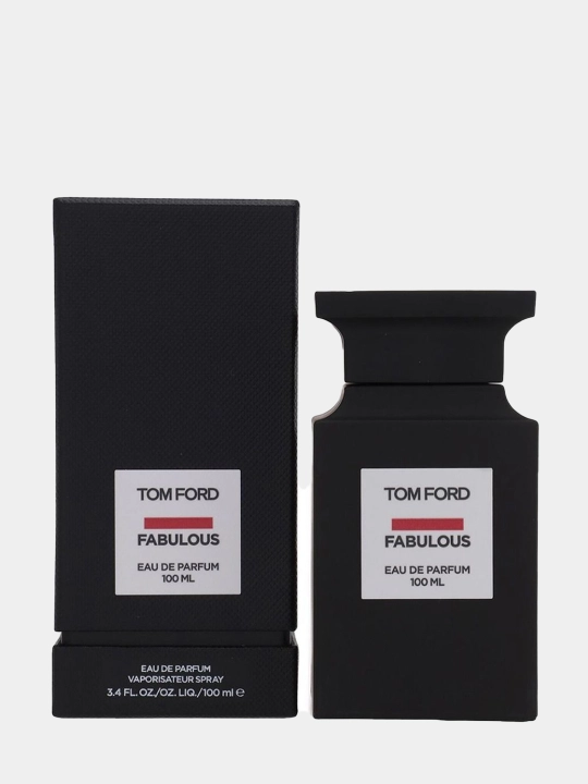 Tomm Ford Fabulous, Парфюмерная вода  для мужчин и женщин, 100 мл