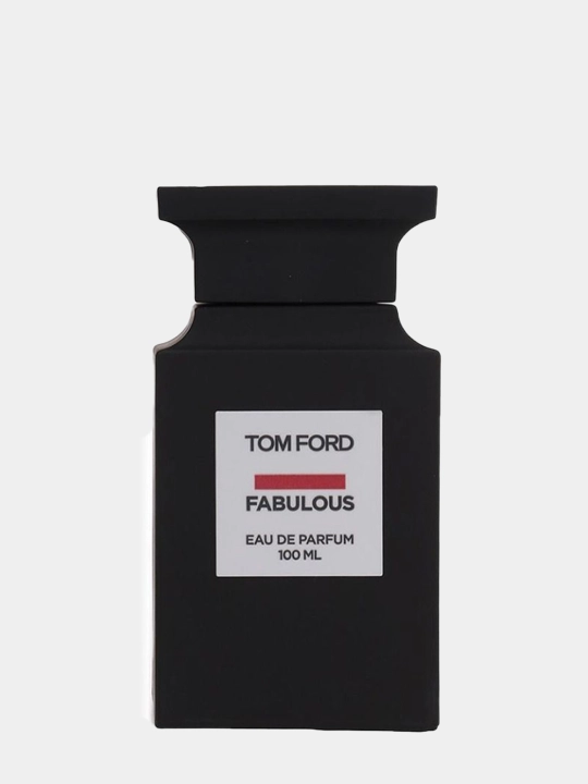Tomm Ford Fabulous, Парфюмерная вода  для мужчин и женщин, 100 мл