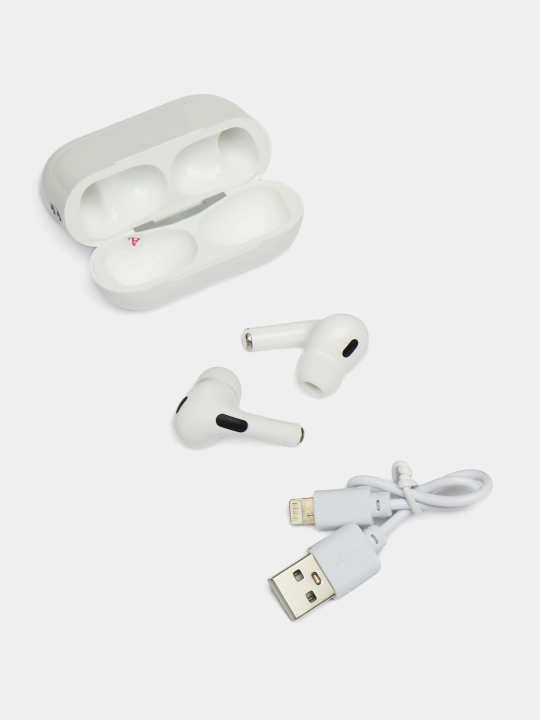 Simsiz Naushniklar APods Pro, pods 3, pro 5, max, M10, AIR 31