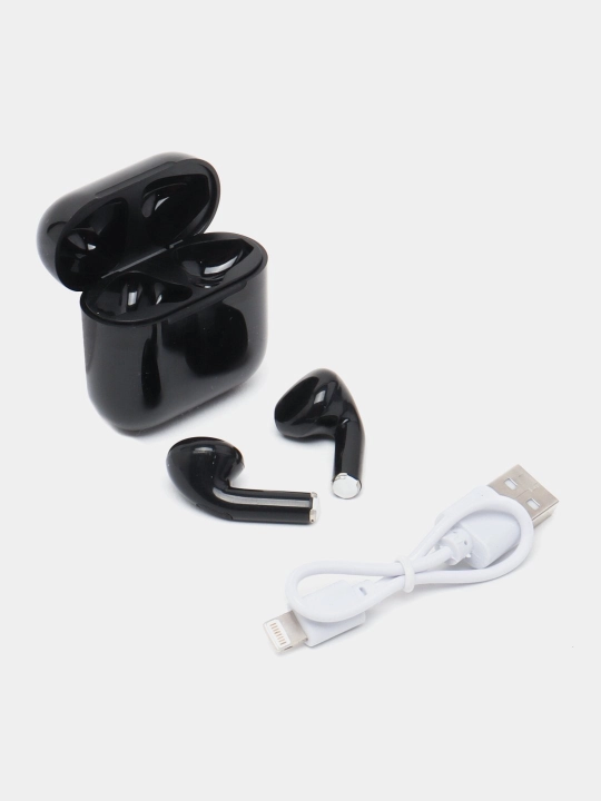 Simsiz Naushniklar APods Pro, pods 3, pro 5, max, M10, AIR 31