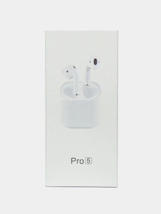 Simsiz Naushniklar APods Pro, pods 3, pro 5, max, M10, AIR 31
